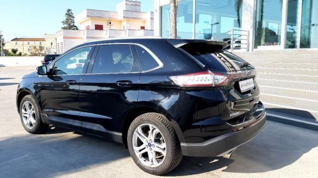 FORD - Edge -  2.0 TDCI 210 CV AWD S&S Pow. Sport