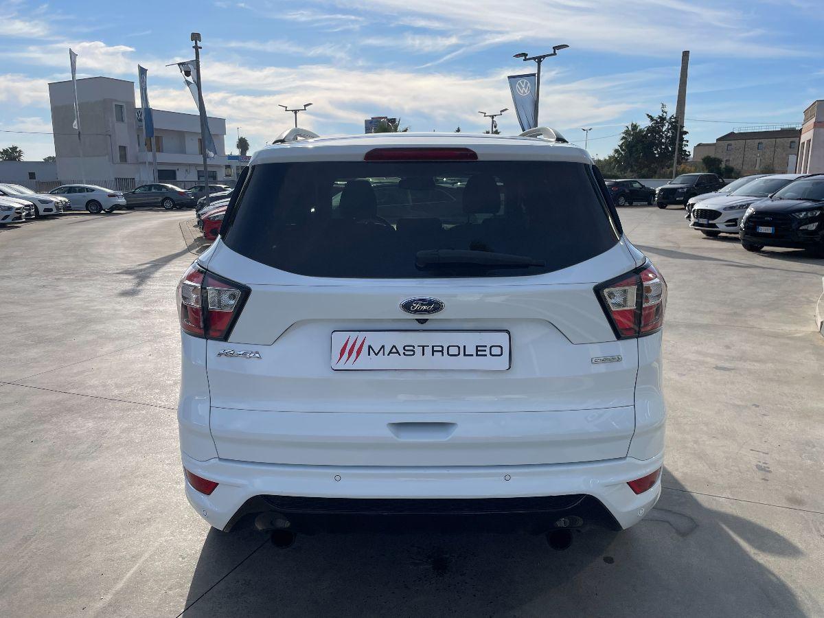 FORD - Kuga - 1.5 EcoBoost 150 CV S&S 2WD ST-Line