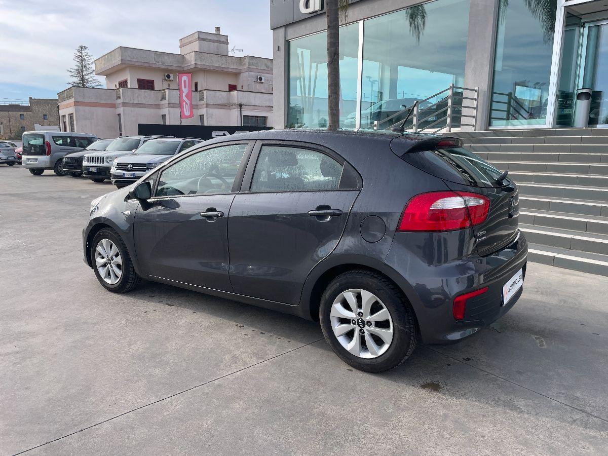 KIA - Rio -  1.1 CRDi 5p. Active