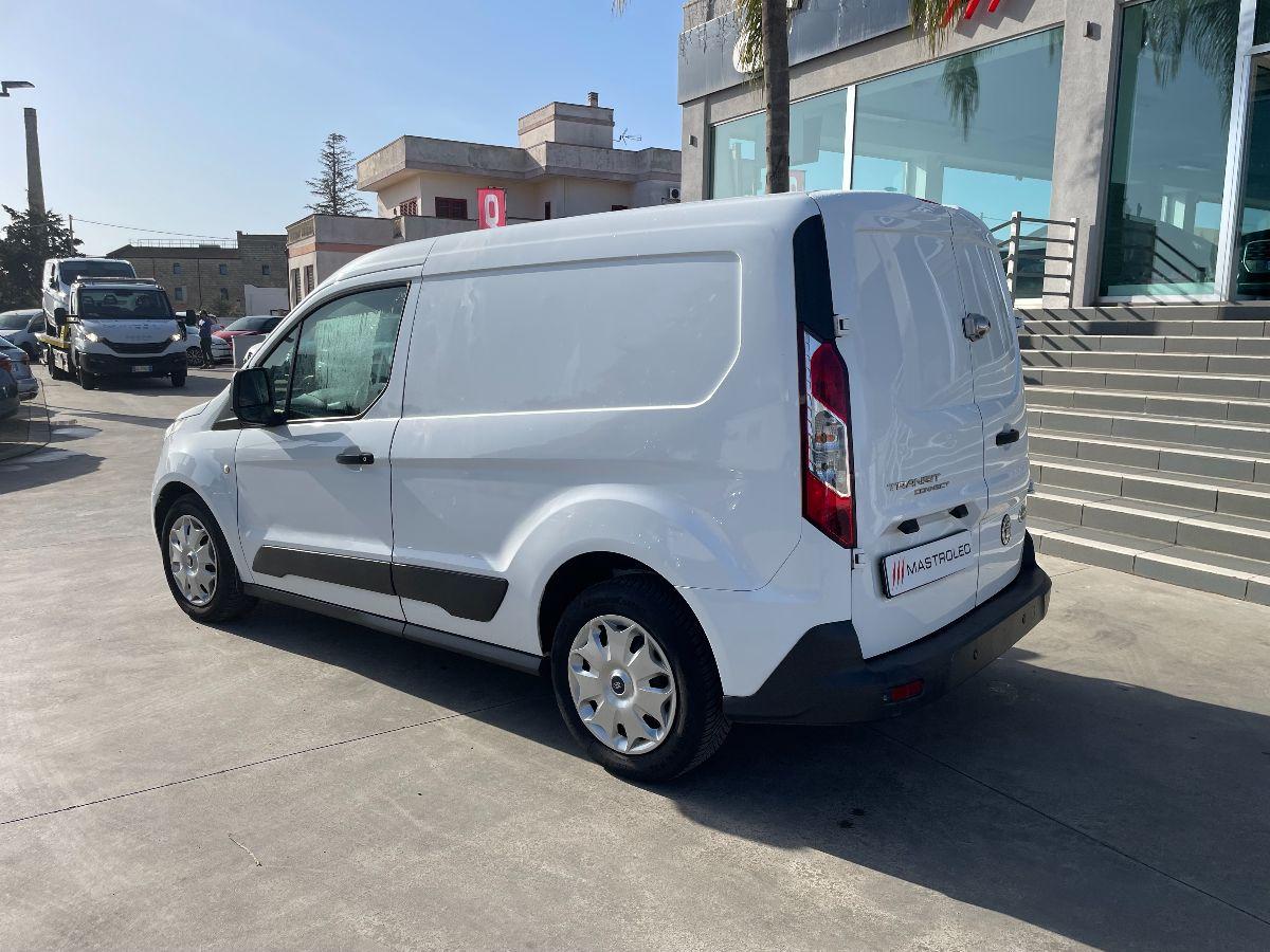 FORD Transit connect II 200 E5