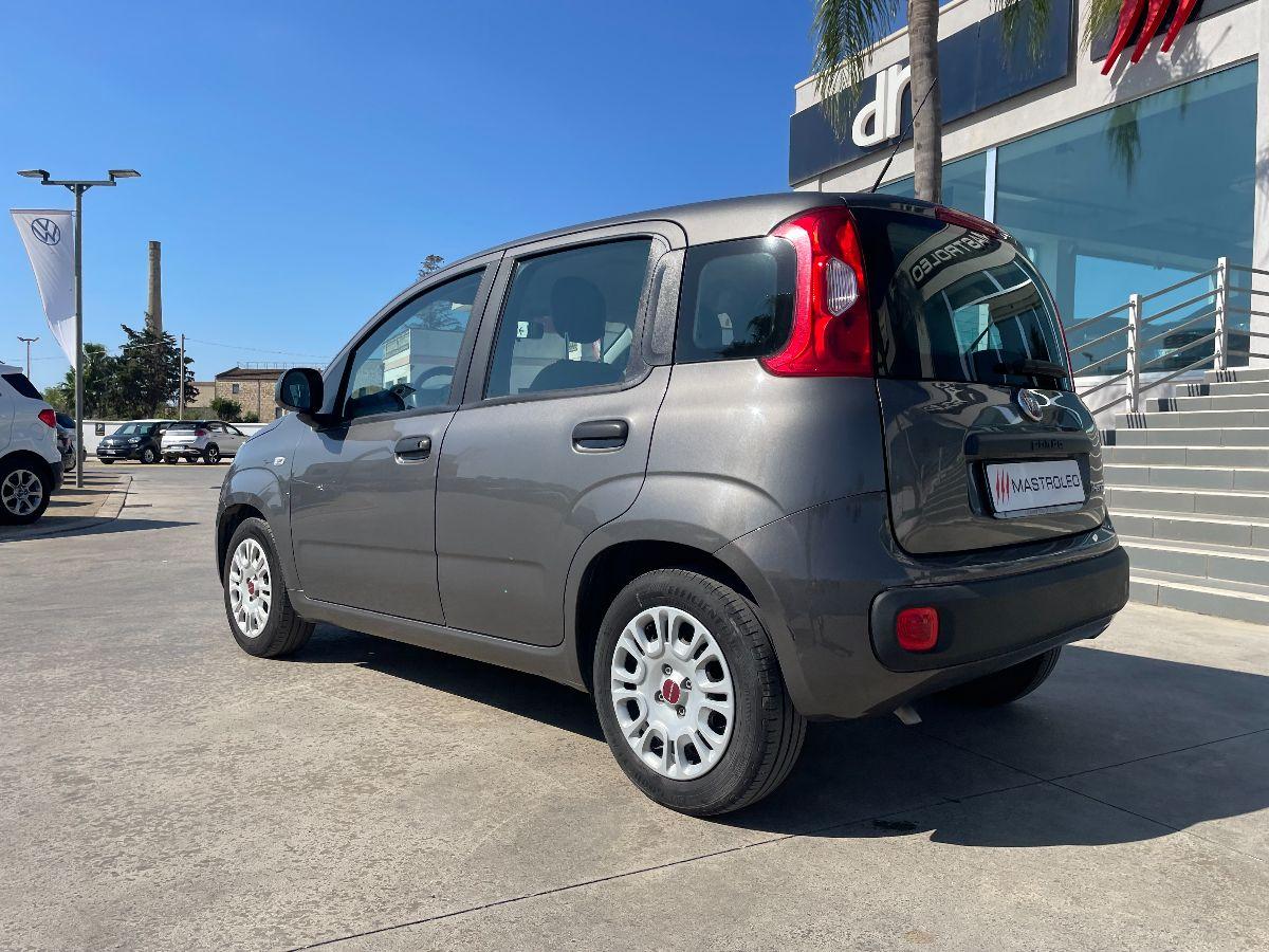 FIAT - Panda - 1.0 FireFly S&S Hybrid