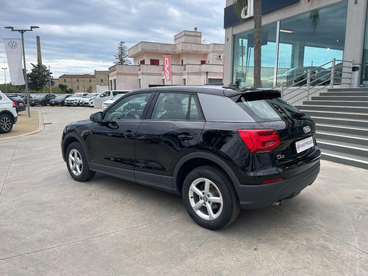 AUDI - Q2 - 30 TDI Business