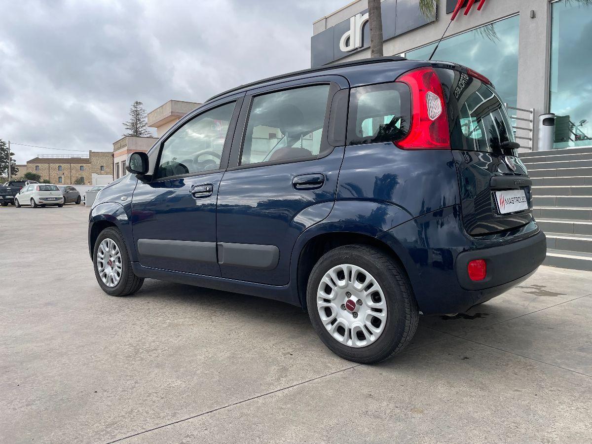 FIAT - Panda - 1.2 Lounge