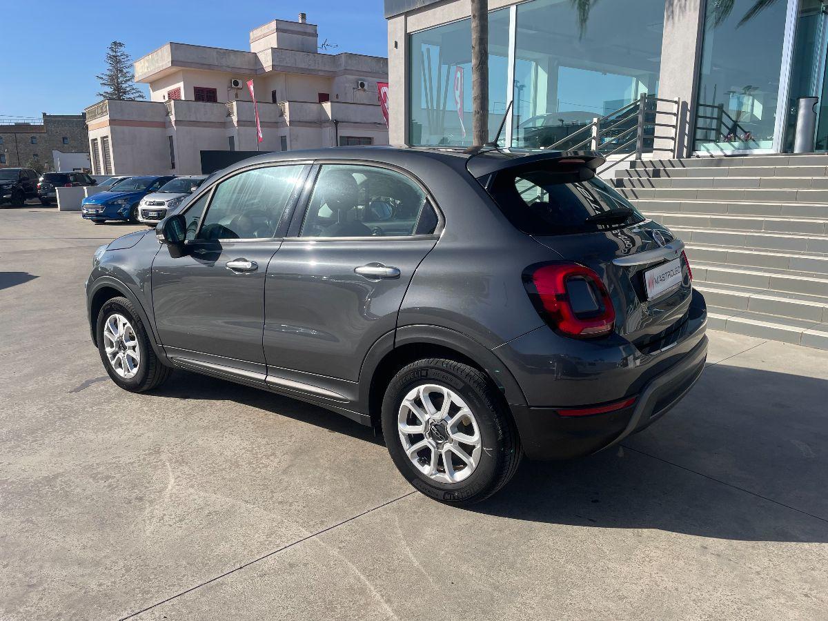 FIAT - 500X - 1.3 M.Jet 95 CV Business