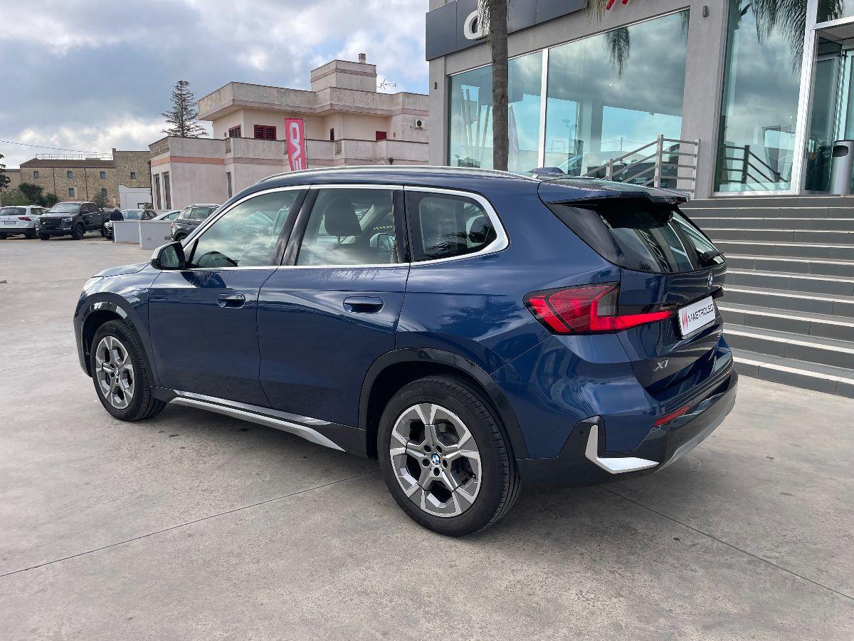 BMW - X1 -  sDrive18d xLine