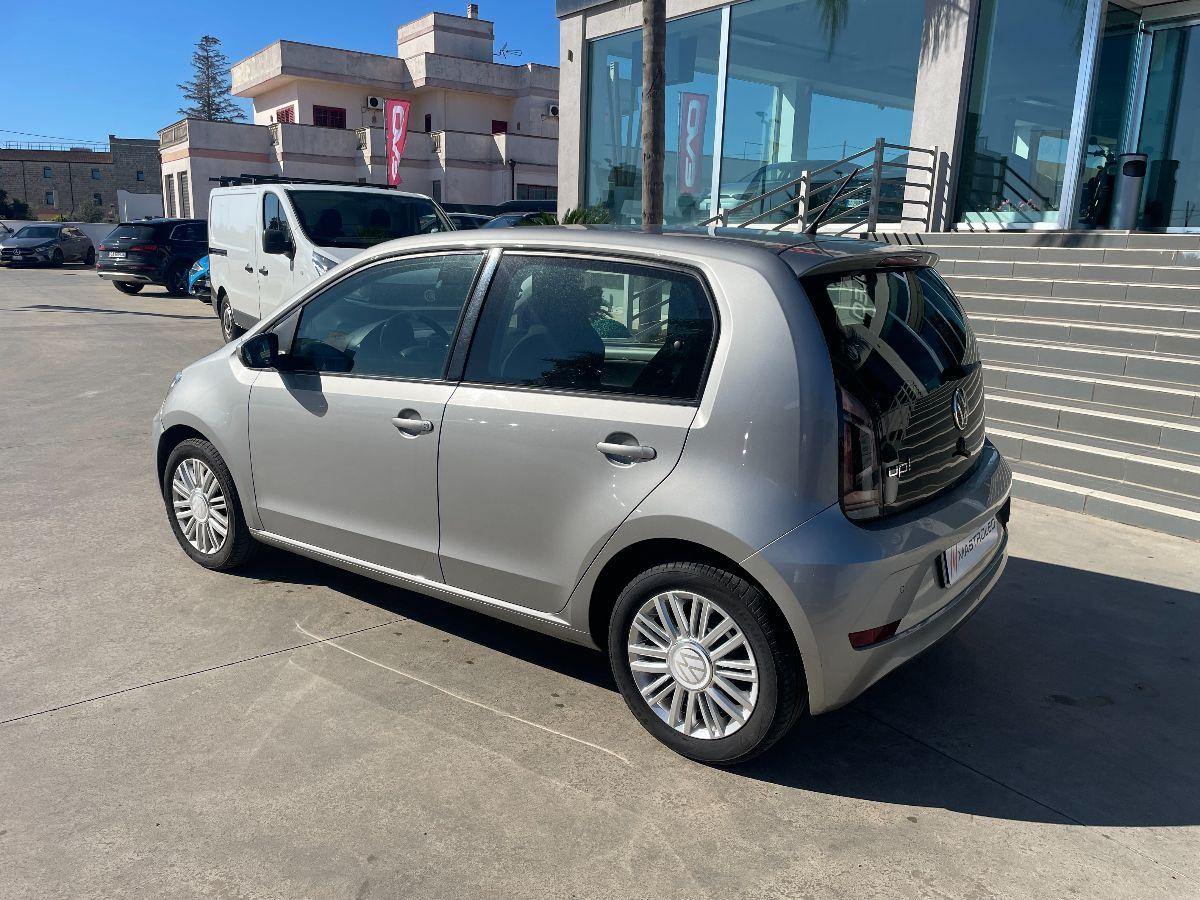 VOLKSWAGEN - Up! - 1.0 5p. EVO move  BMT