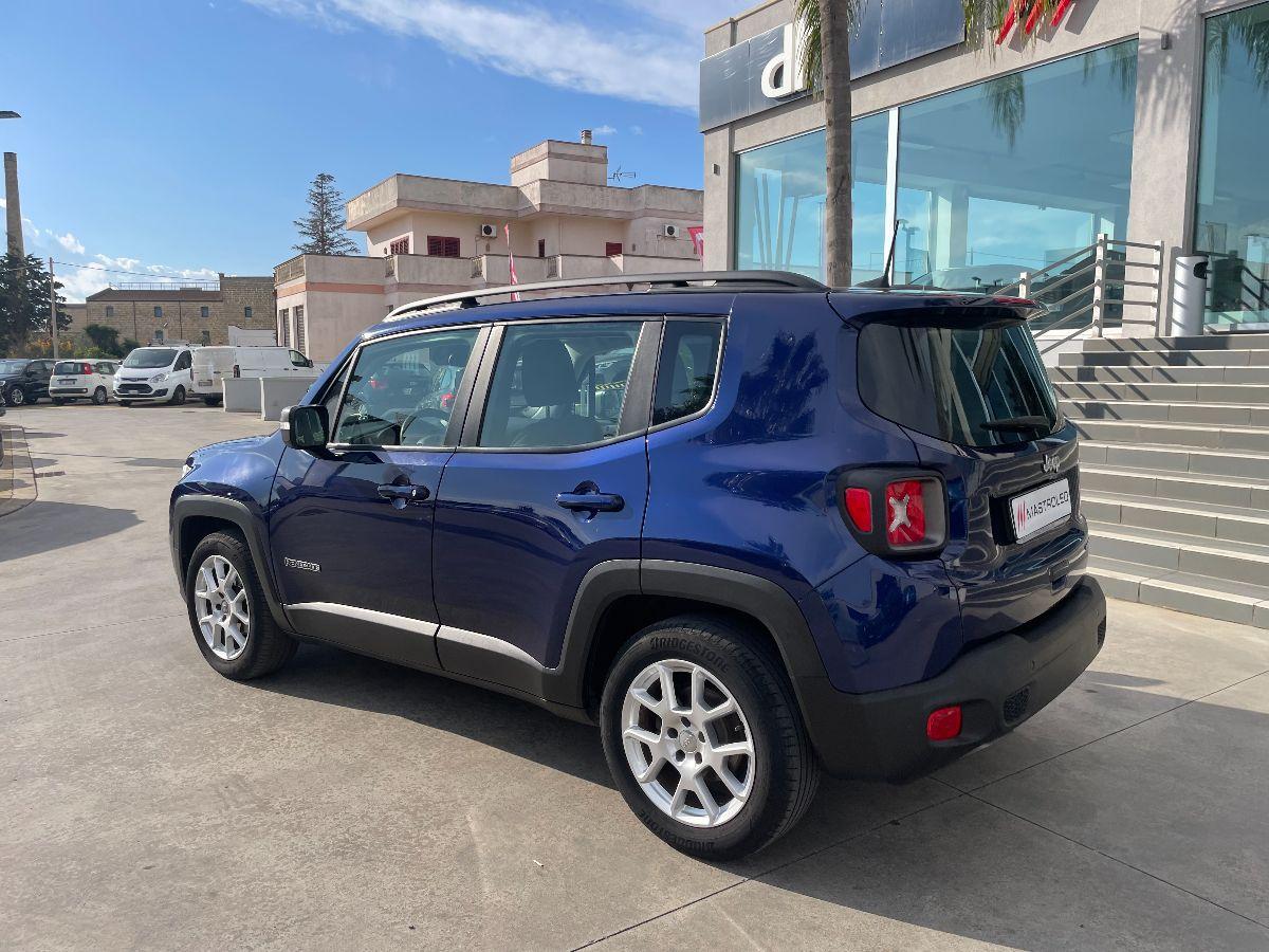 JEEP - Renegade - 1.0 T3 Limited