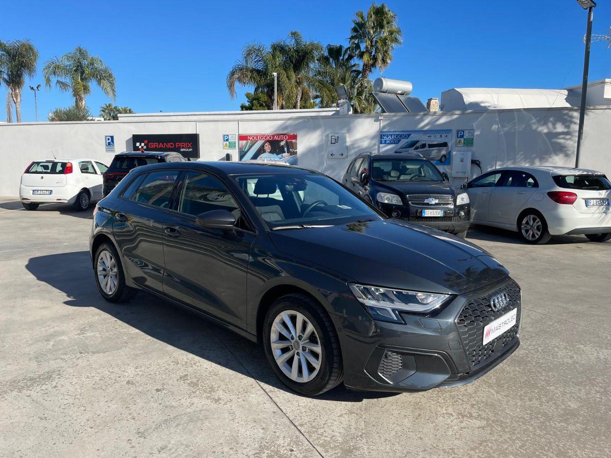 AUDI - A3 - SPB 30 TDI Business