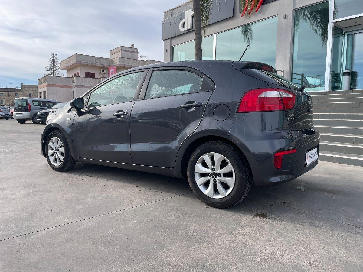 KIA - Rio -  1.1 CRDi 5p. Active