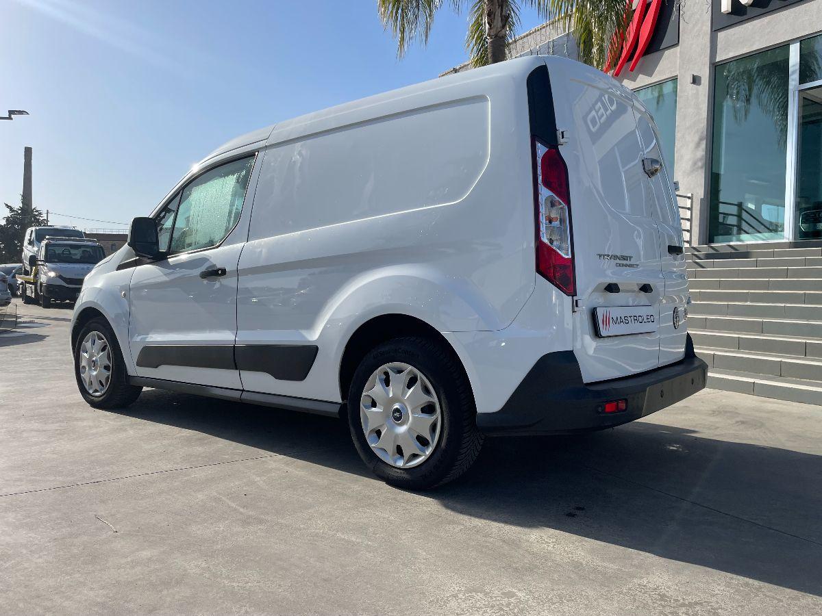 FORD Transit connect II 200 E5