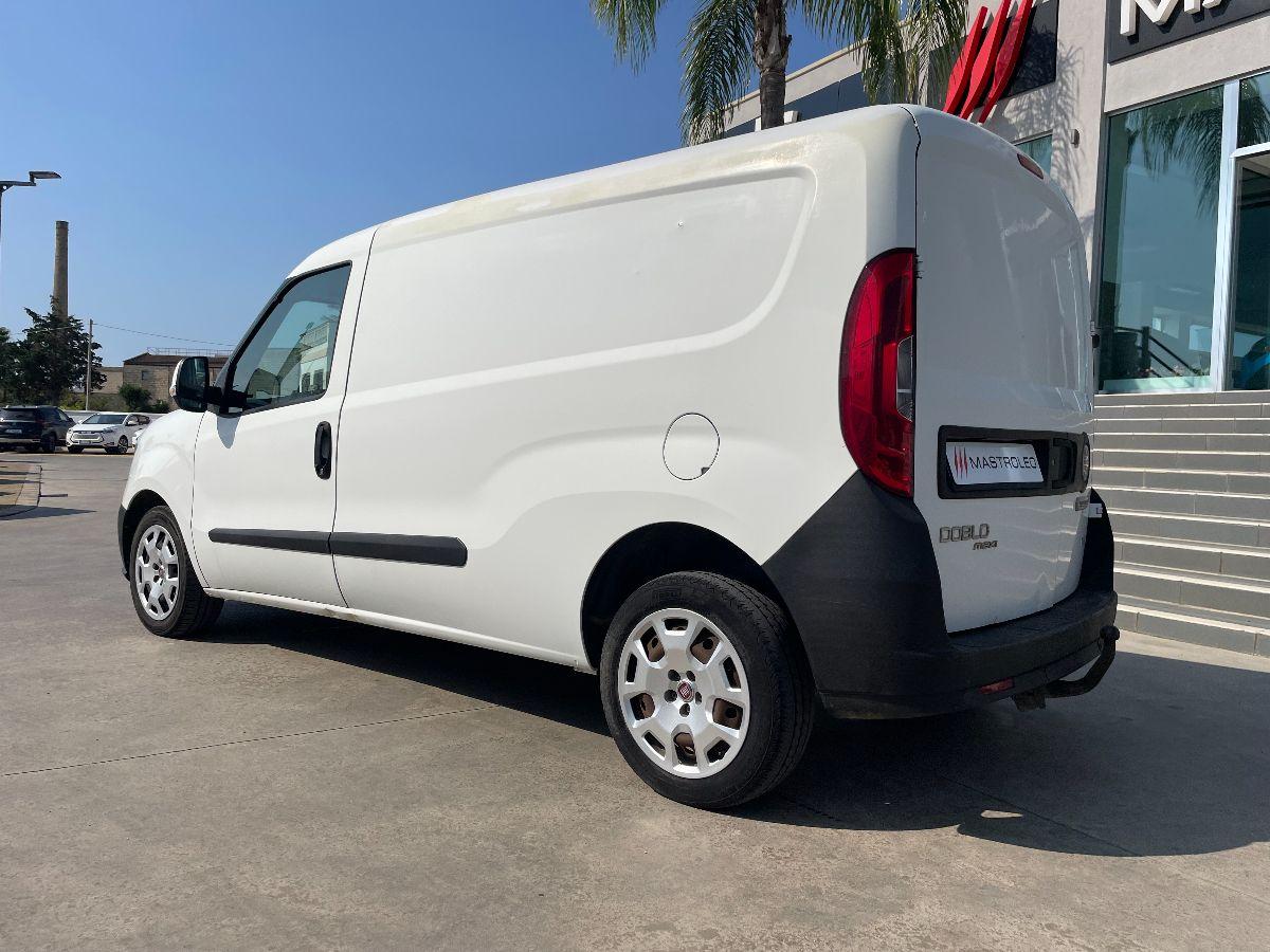 FIAT DOBLO 1.6 MJT 105 CV