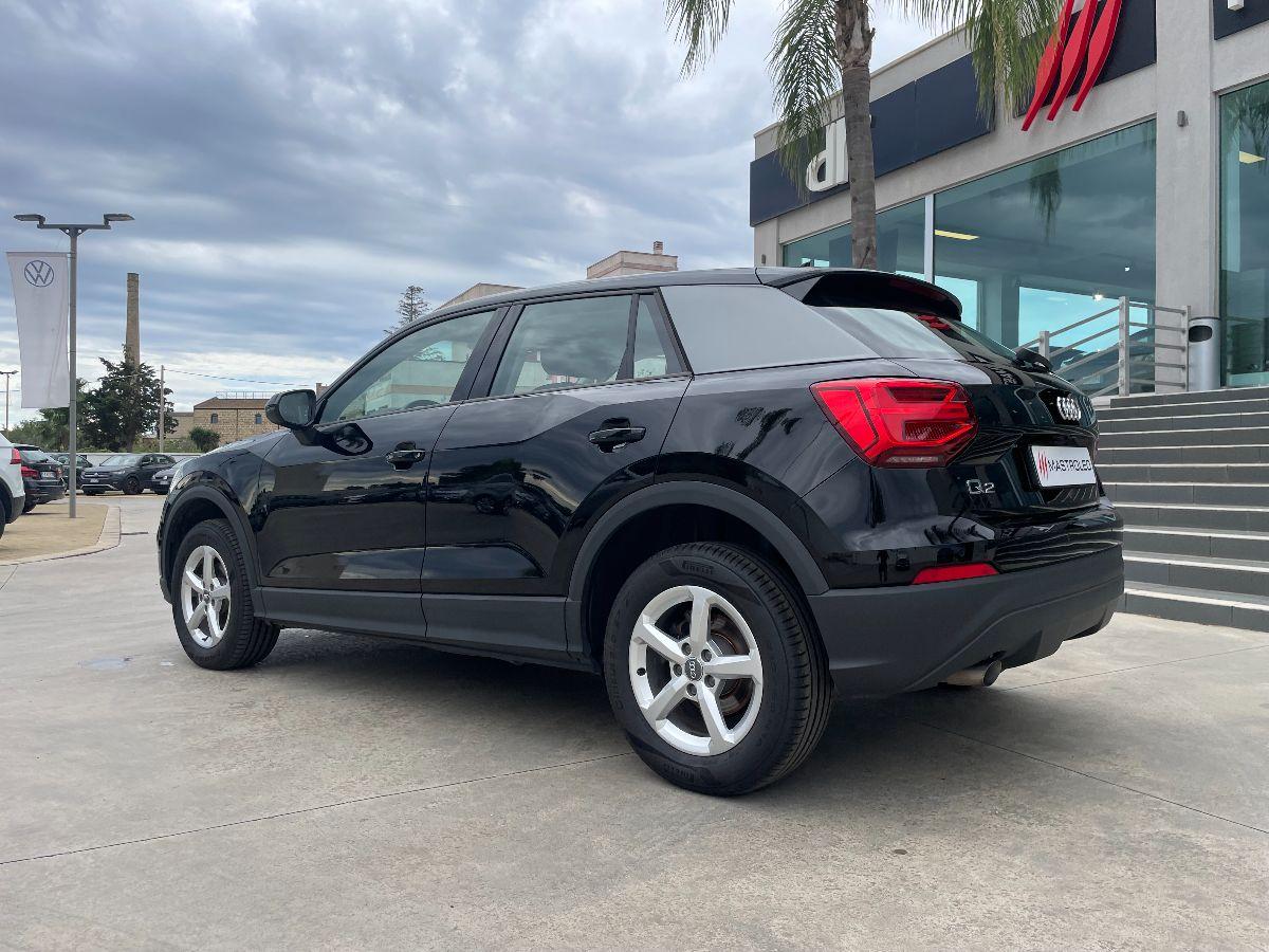 AUDI - Q2 - 30 TDI Business