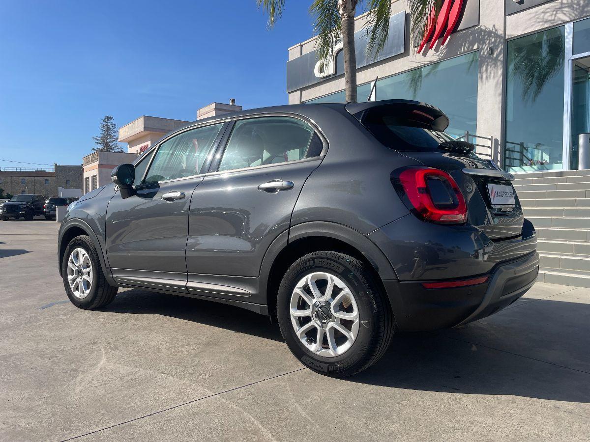 FIAT - 500X - 1.3 M.Jet 95 CV Business