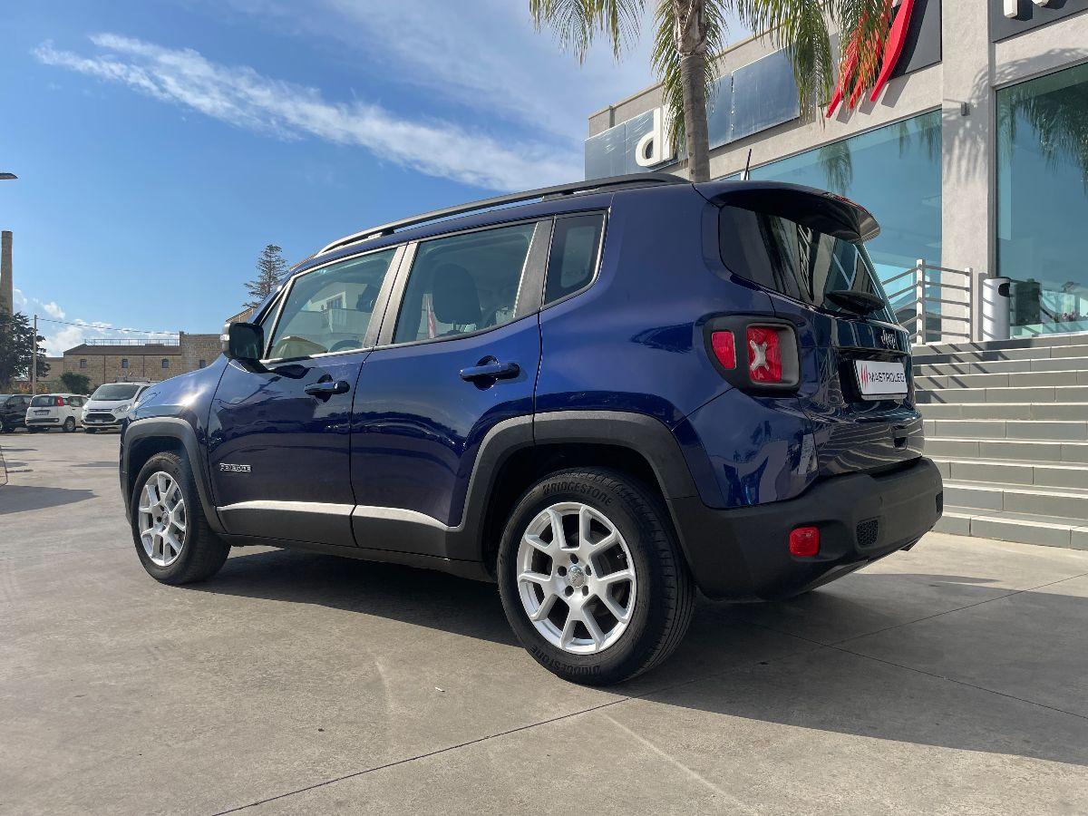 JEEP - Renegade - 1.0 T3 Limited