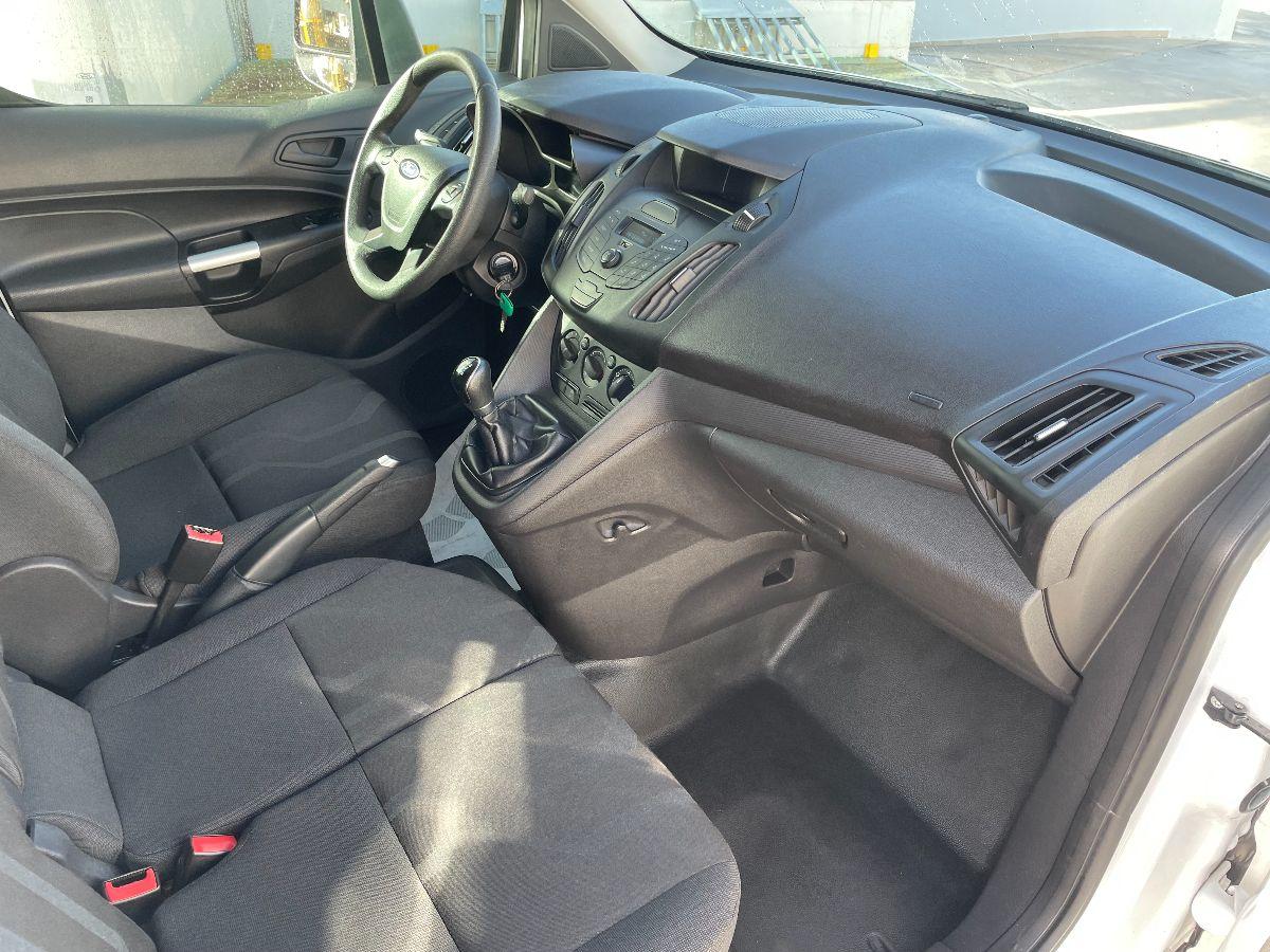 FORD Transit connect II 200 E5