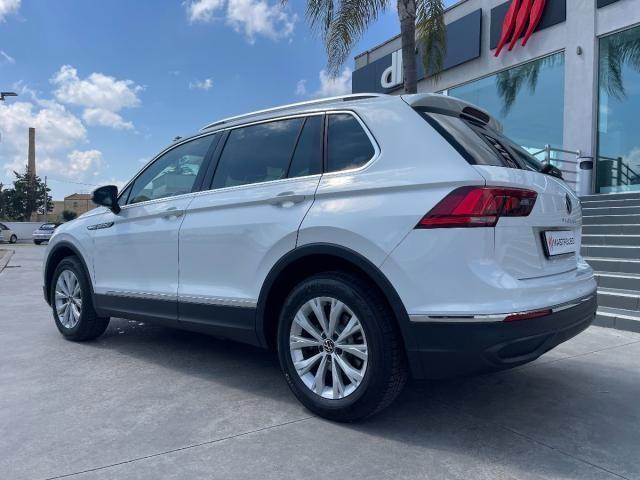 VOLKSWAGEN - Tiguan - 2.0 TDI 150CV SCR DSG Life