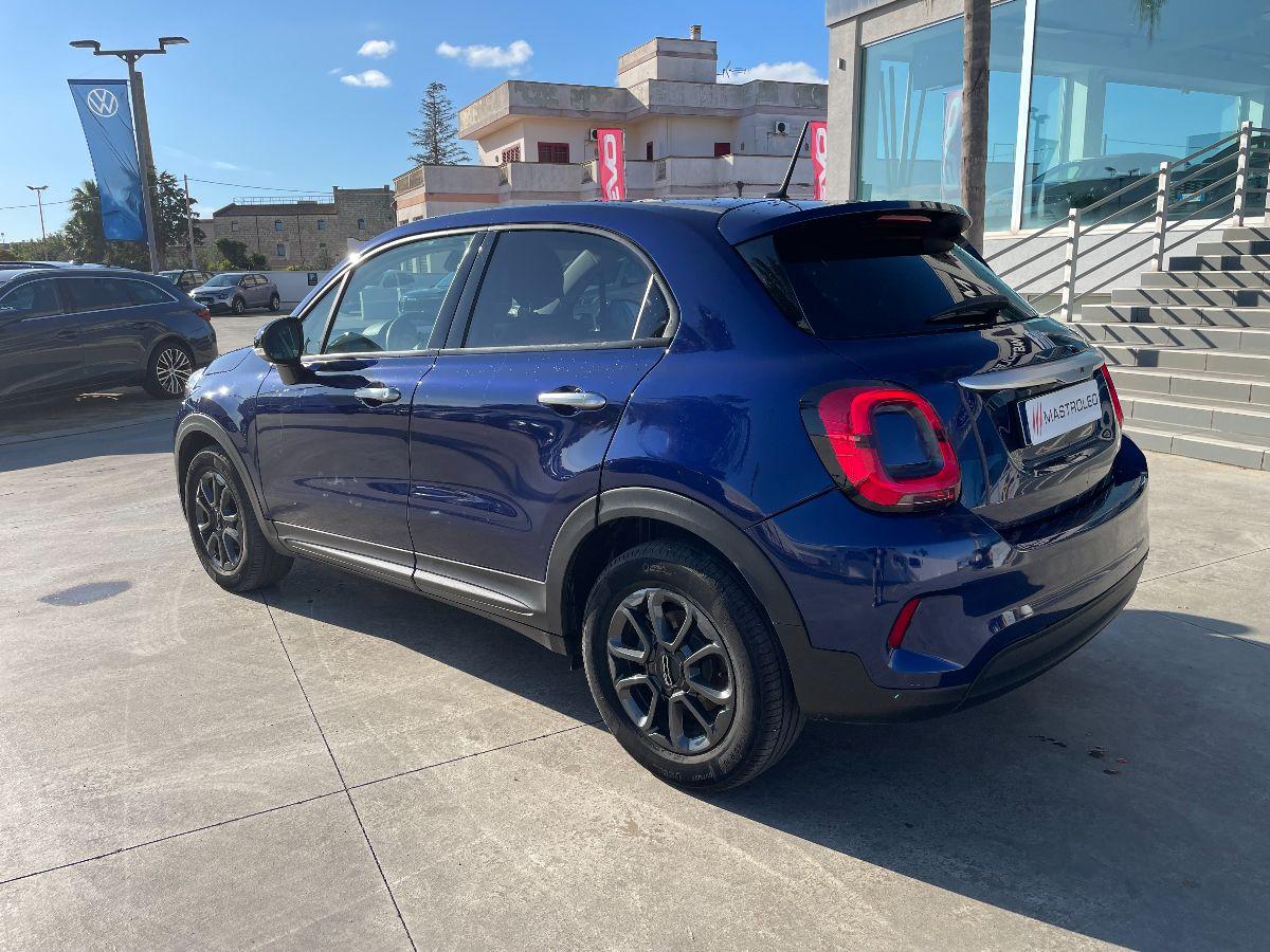 FIAT - 500X - 1.0 T3 120 CV Club