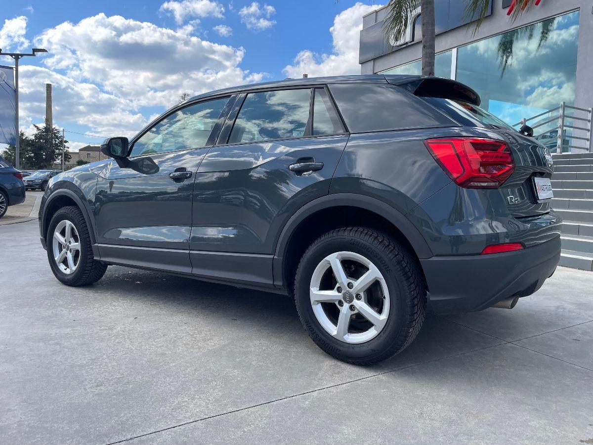 AUDI - Q2 - 1.6 TDI S tronic Business