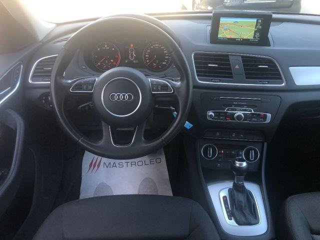 AUDI - Q3 - 2.0 TDI 120CV S tronic Business