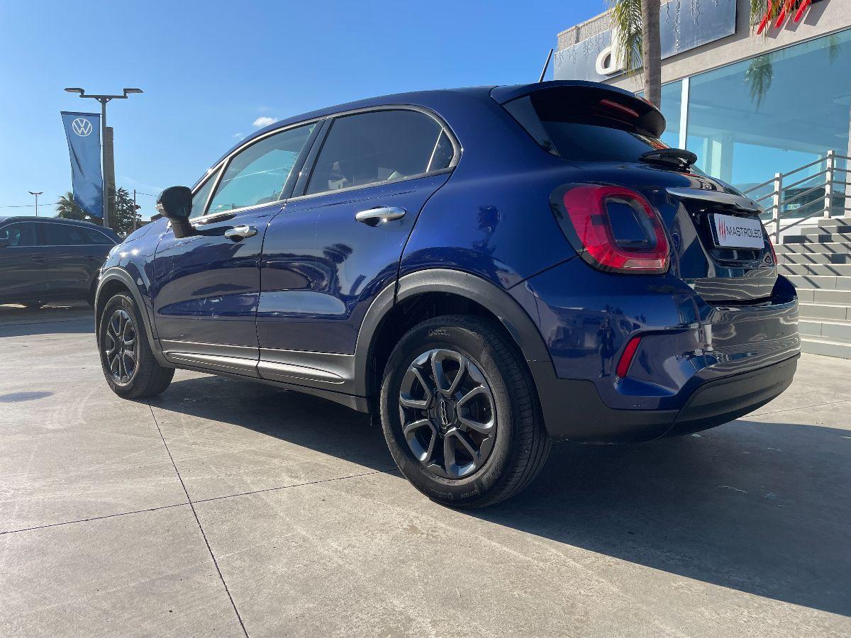 FIAT - 500X - 1.0 T3 120 CV Club