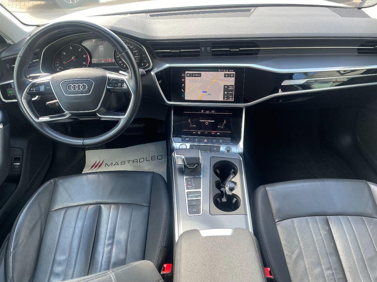 AUDI - A6 Avant - 35 2.0 TDI S tr. Business Plus 