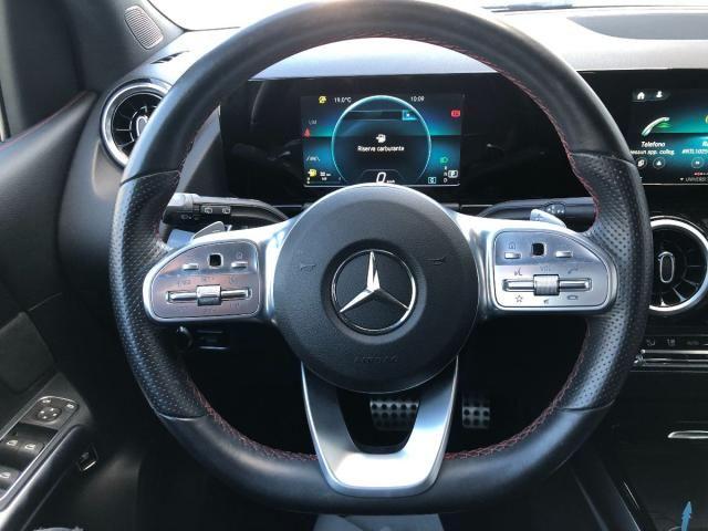 MERCEDES - Classe B - B 180 d Automatic Premium