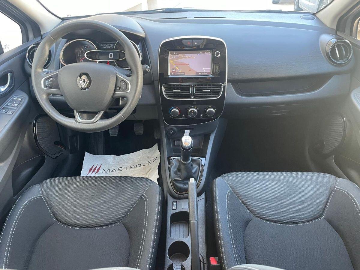 RENAULT - Clio - 1.2 75 CV 5p. Zen